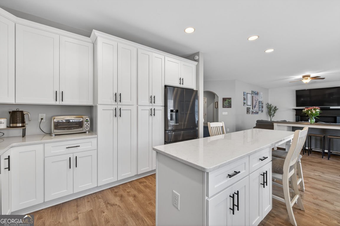 7899 Brass Lantern Drive Flowery Branch - Photo 21