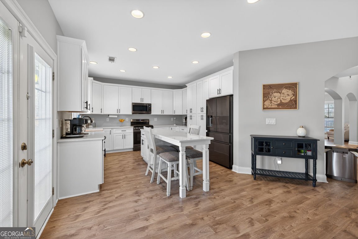 7899 Brass Lantern Drive Flowery Branch - Photo 22