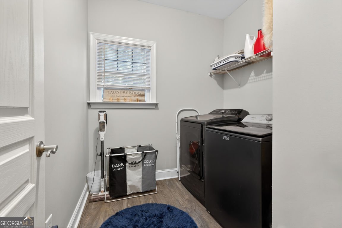 7899 Brass Lantern Drive Flowery Branch - Photo 24