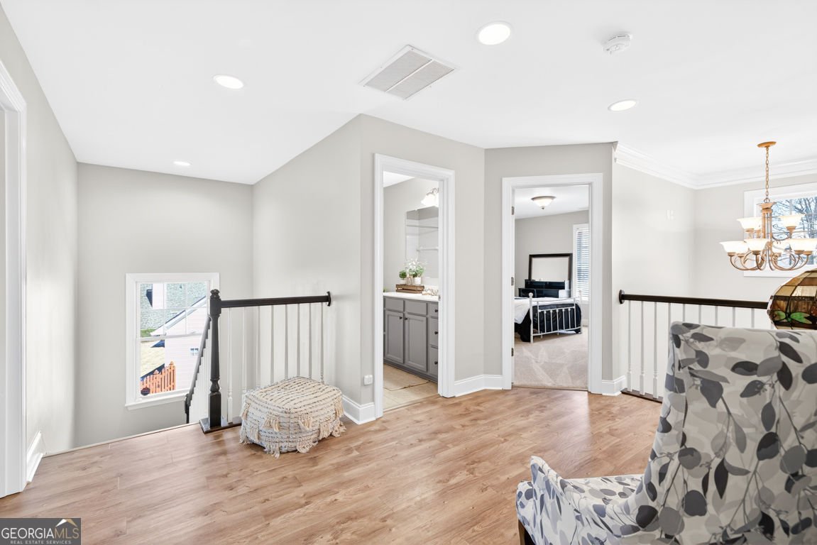 7899 Brass Lantern Drive Flowery Branch - Photo 25