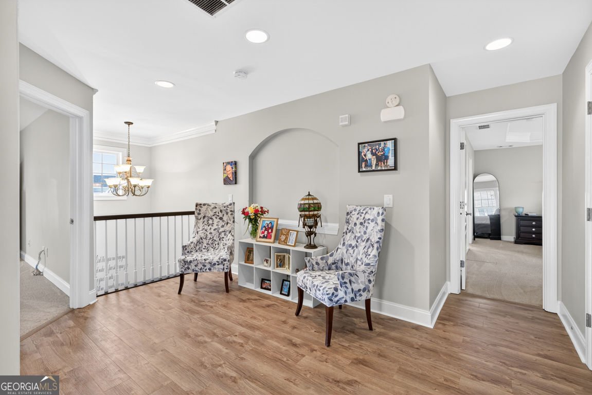 7899 Brass Lantern Drive Flowery Branch - Photo 26