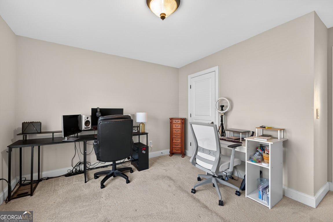 7899 Brass Lantern Drive Flowery Branch - Photo 31