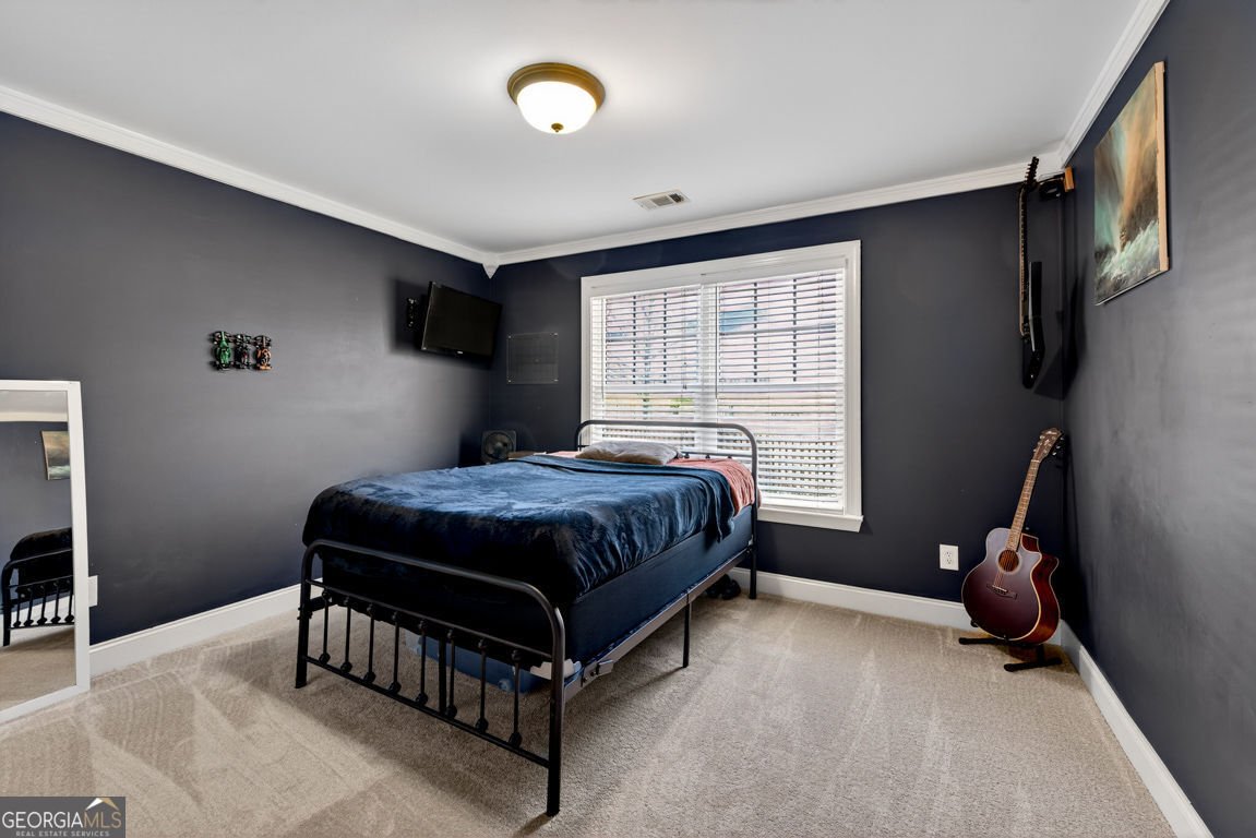 7899 Brass Lantern Drive Flowery Branch - Photo 32