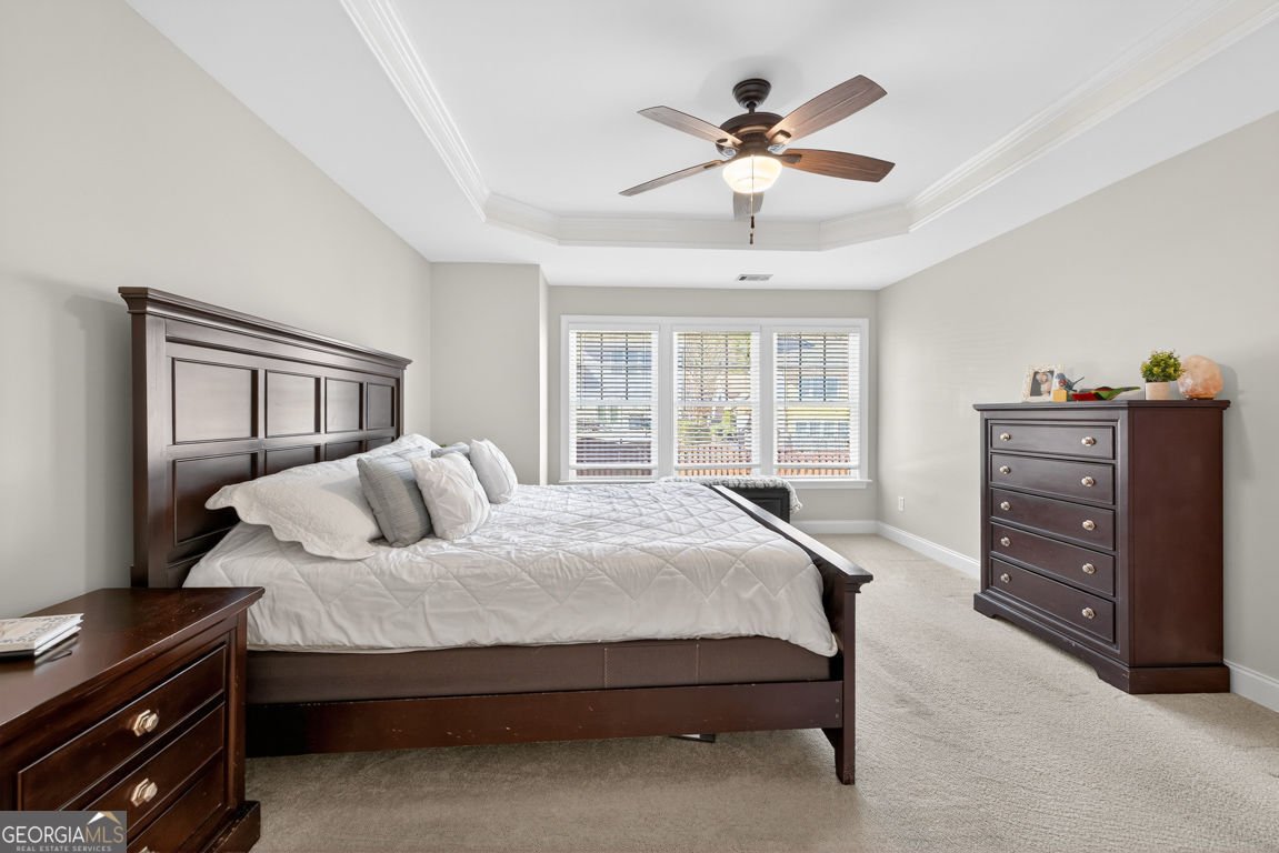 7899 Brass Lantern Drive Flowery Branch - Photo 35