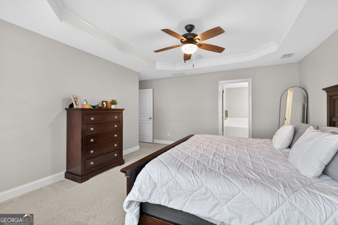 7899 Brass Lantern Drive Flowery Branch - Photo 37