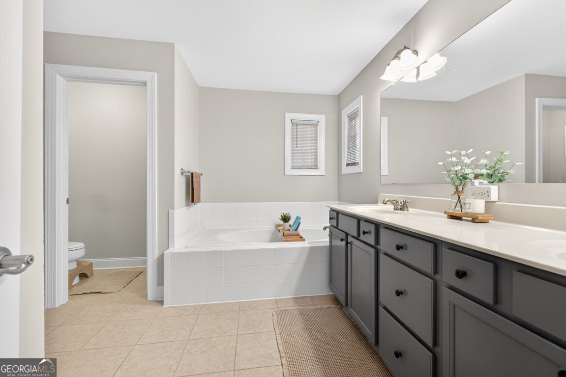 7899 Brass Lantern Drive Flowery Branch - Photo 38