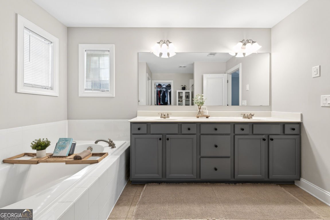 7899 Brass Lantern Drive Flowery Branch - Photo 39