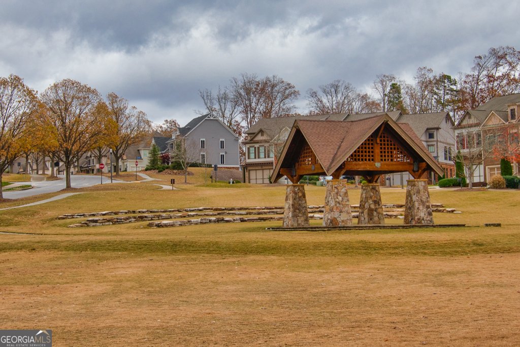 7899 Brass Lantern Drive Flowery Branch - Photo 47