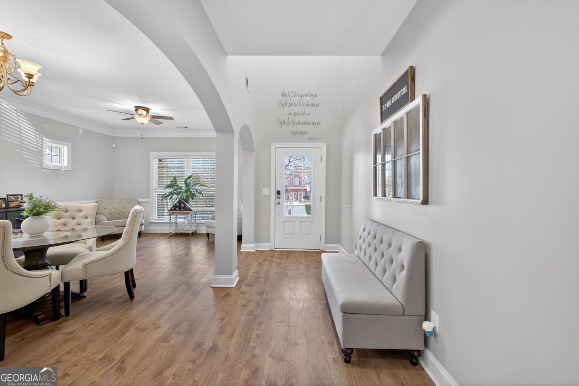 7899 Brass Lantern Drive Flowery Branch - Photo 6