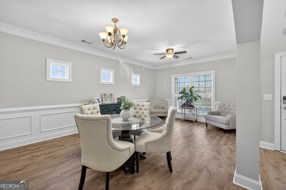 7899 Brass Lantern Drive Flowery Branch - Photo 7