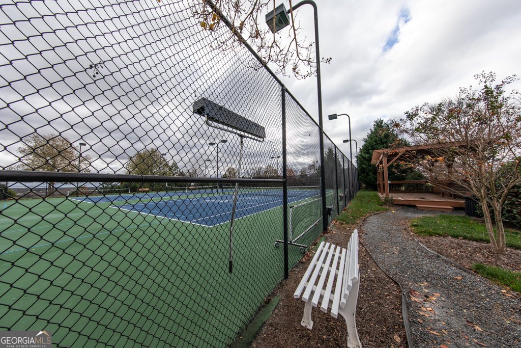 7899 Brass Lantern Drive Flowery Branch - Photo 70