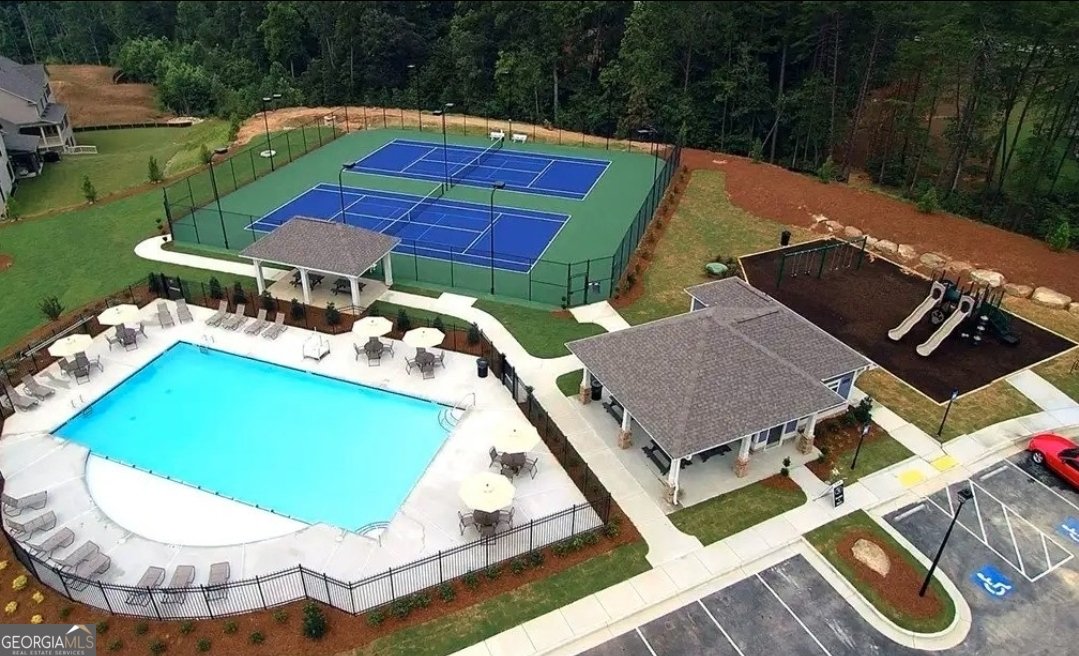 7899 Brass Lantern Drive Flowery Branch - Photo 74