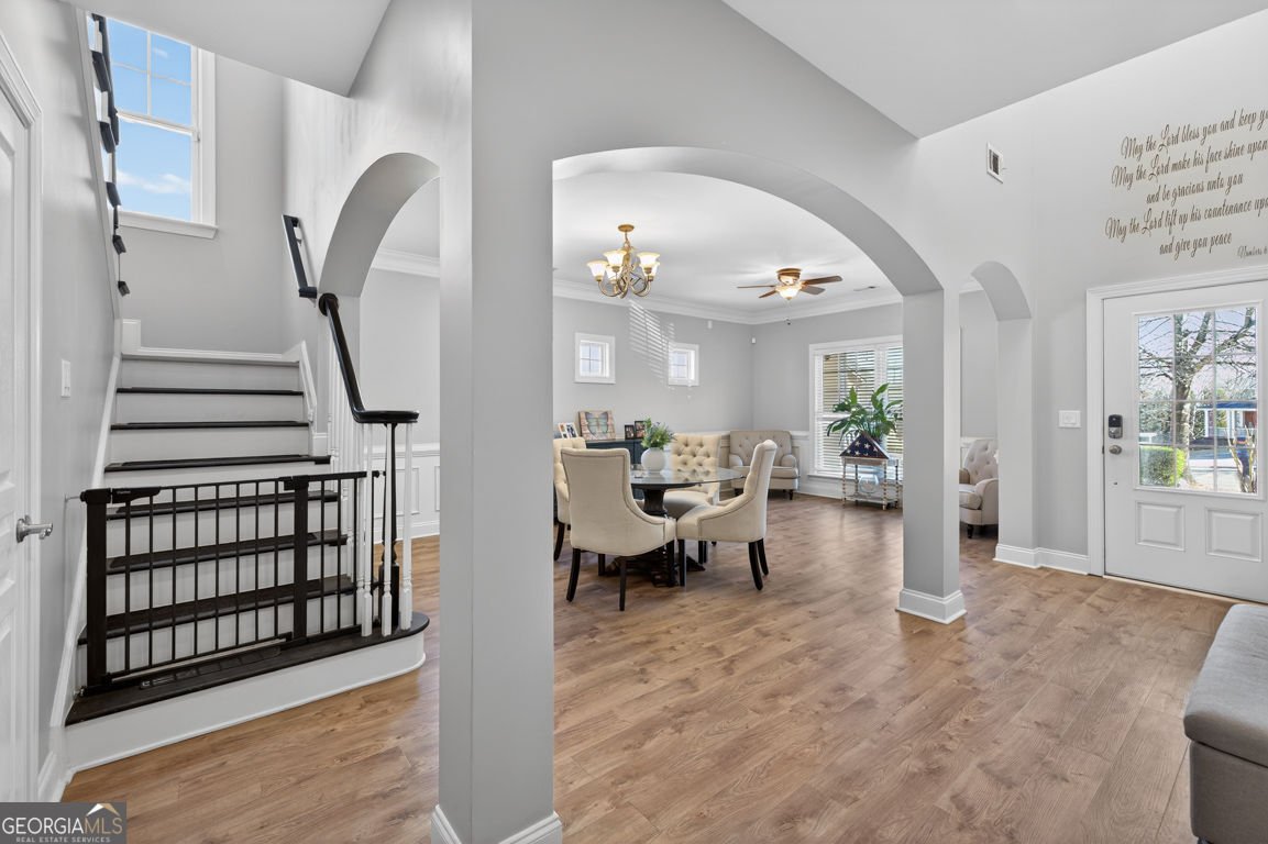 7899 Brass Lantern Drive Flowery Branch - Photo 9