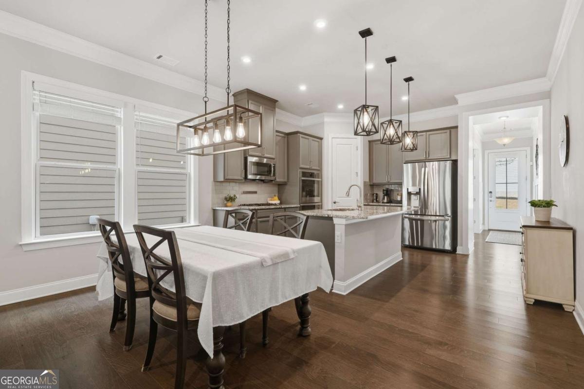 1115 Penny Lane Roswell - Photo 34