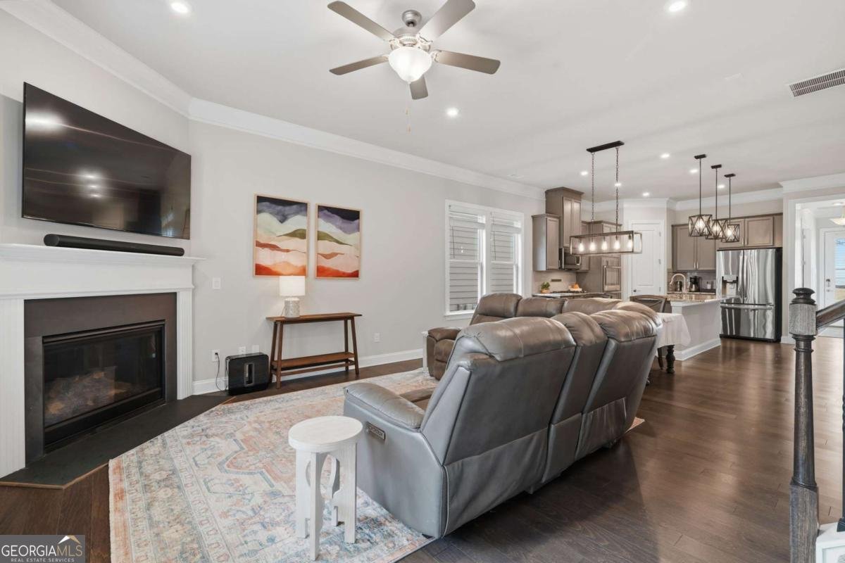 1115 Penny Lane Roswell - Photo 40