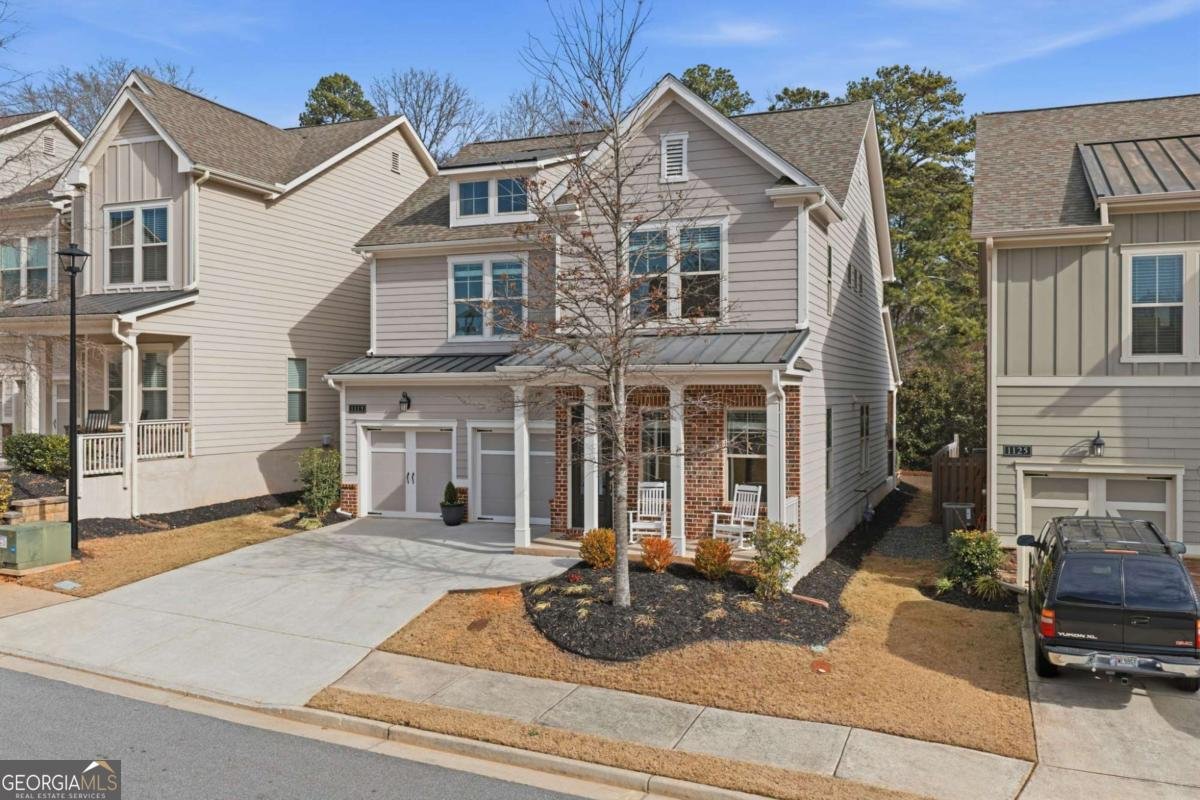 1115 Penny Lane Roswell - Photo 6