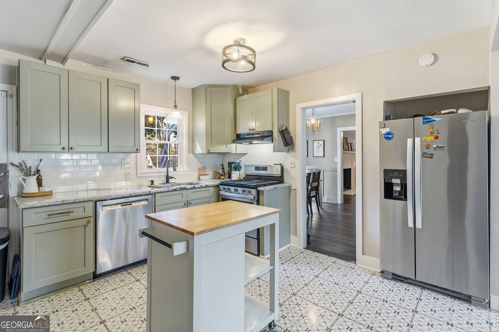 2633 Old Norcross Road Tucker - Photo 12