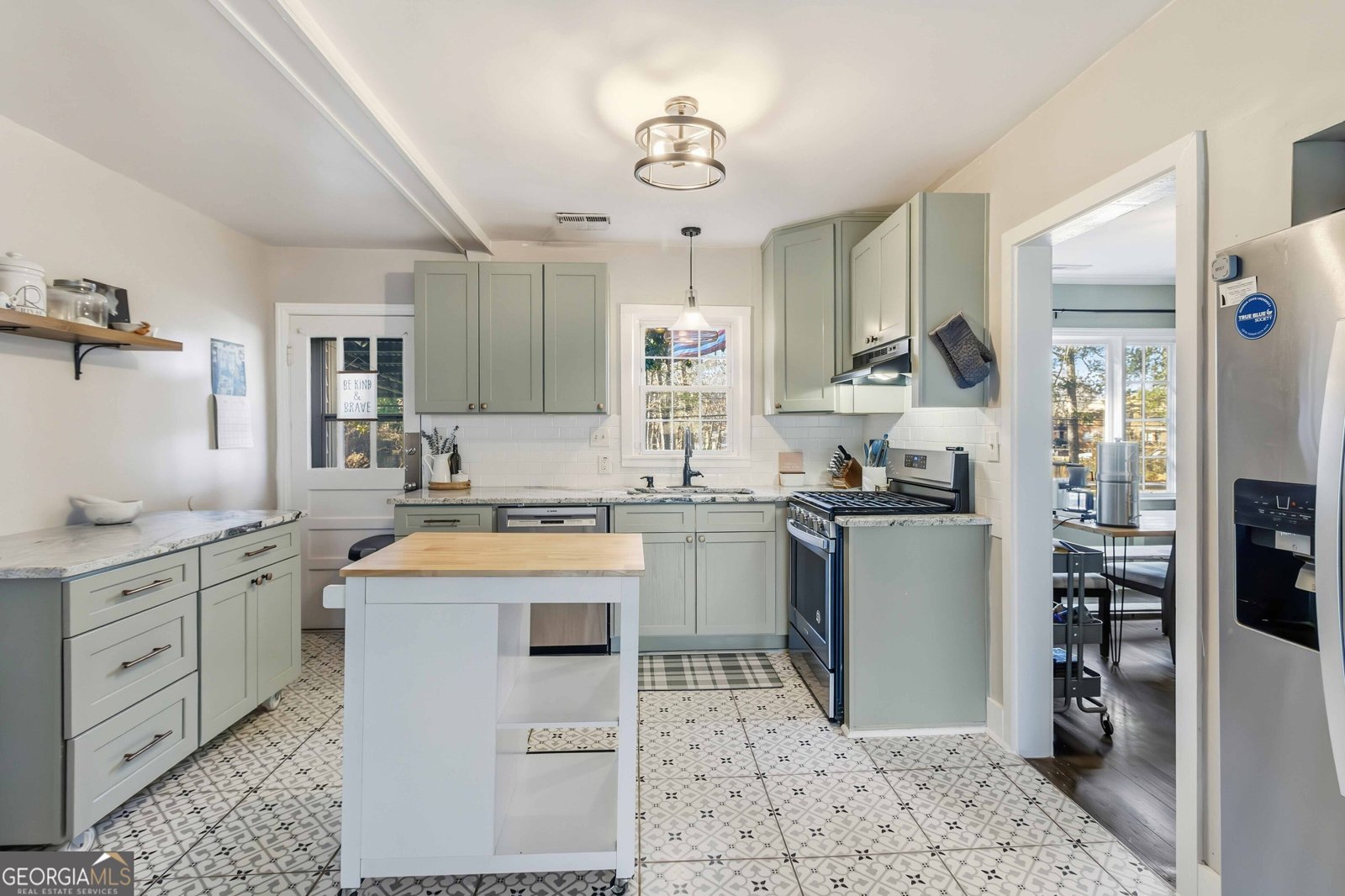 2633 Old Norcross Road Tucker - Photo 13