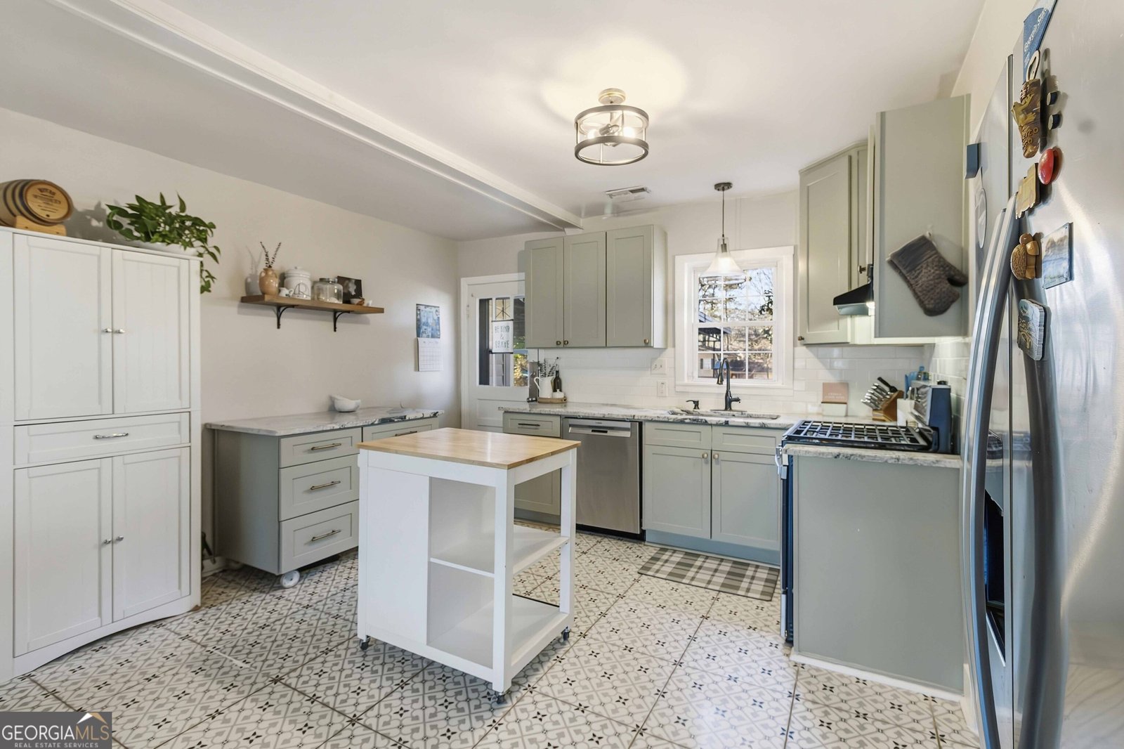 2633 Old Norcross Road Tucker - Photo 14