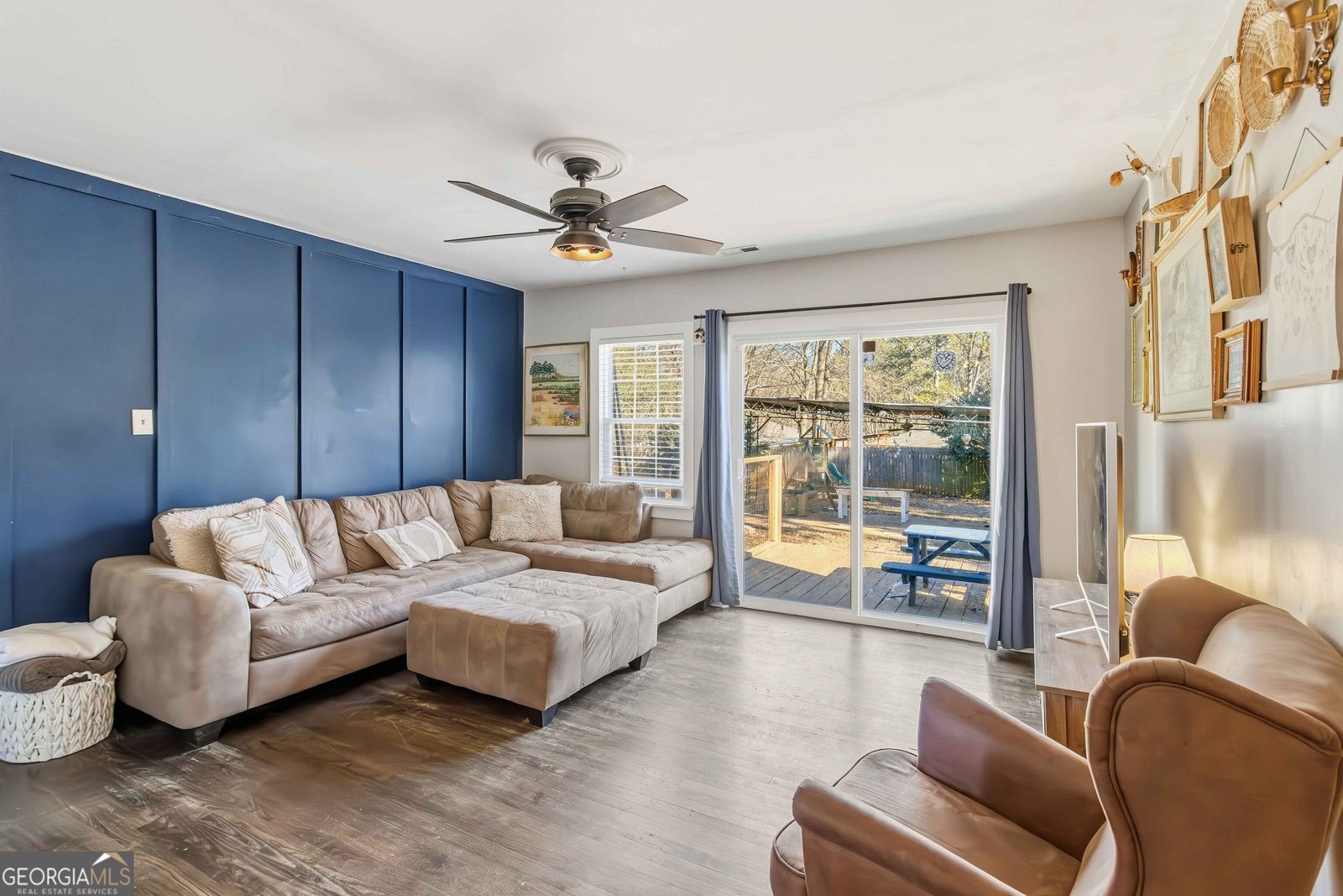 2633 Old Norcross Road Tucker - Photo 15