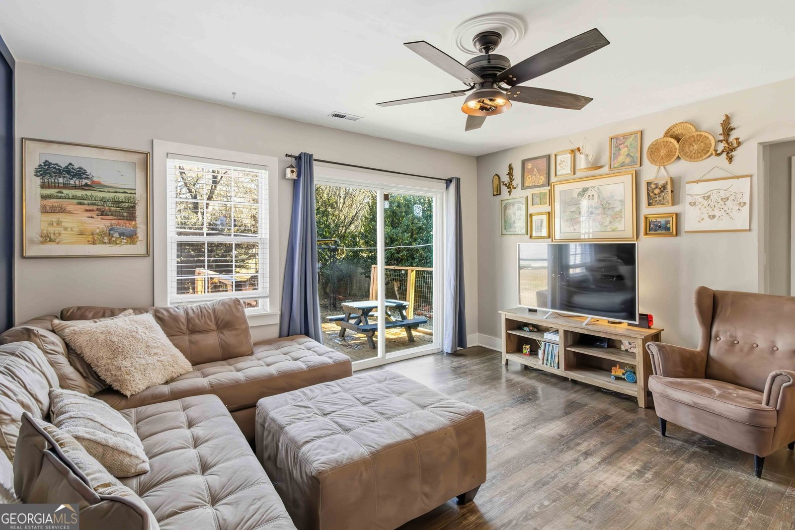 2633 Old Norcross Road Tucker - Photo 16