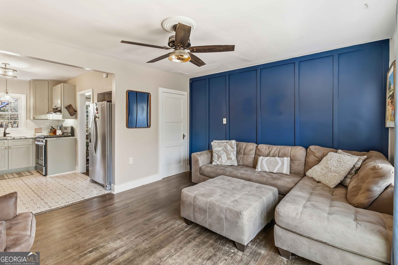 2633 Old Norcross Road Tucker - Photo 17