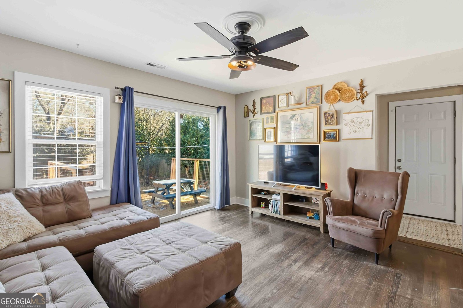 2633 Old Norcross Road Tucker - Photo 18