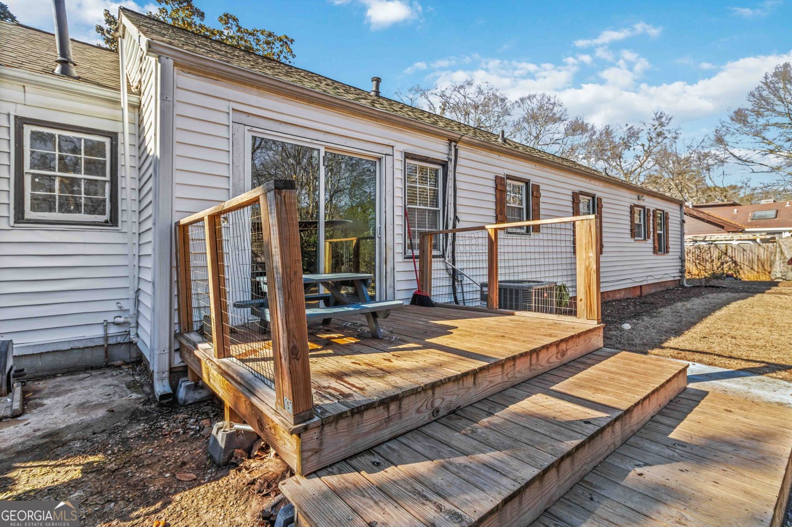 2633 Old Norcross Road Tucker - Photo 28