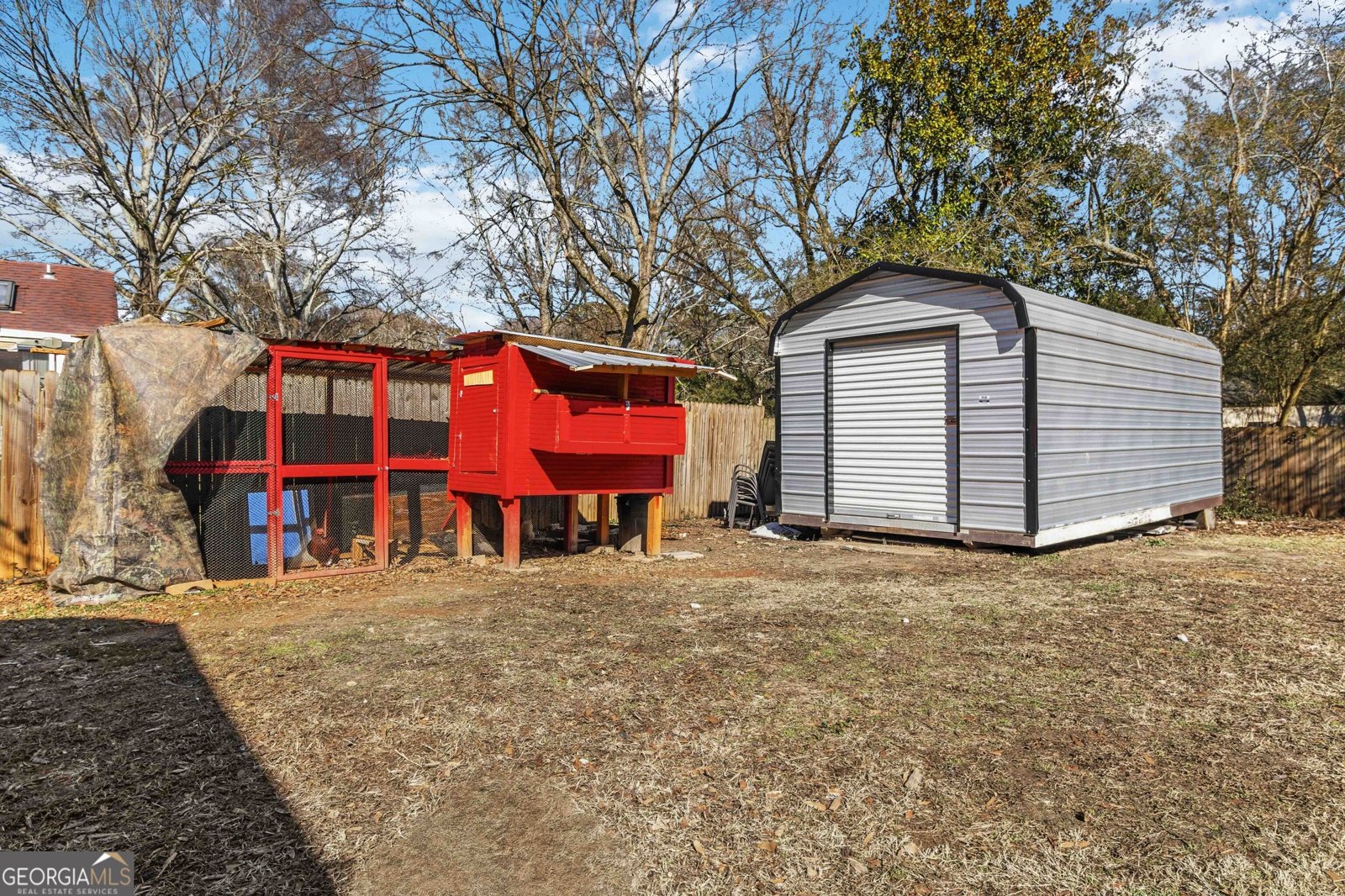 2633 Old Norcross Road Tucker - Photo 32