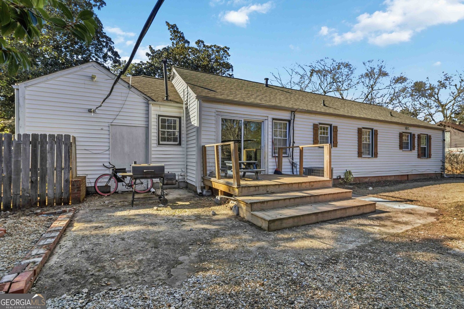 2633 Old Norcross Road Tucker - Photo 33