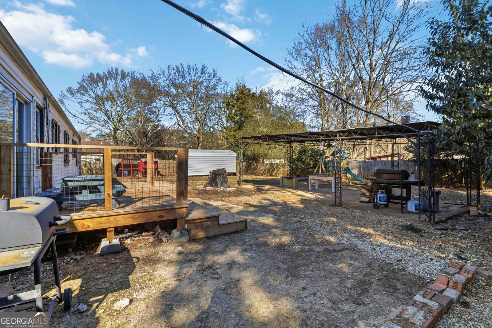 2633 Old Norcross Road Tucker - Photo 34