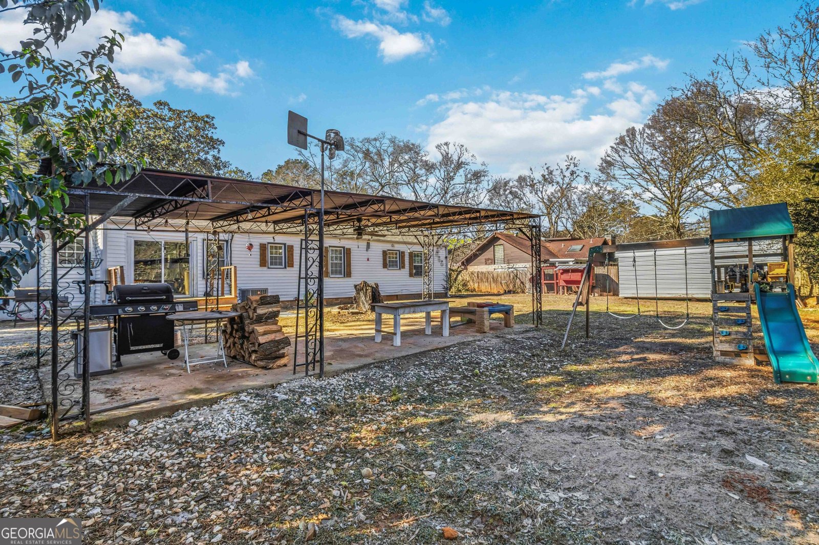 2633 Old Norcross Road Tucker - Photo 35