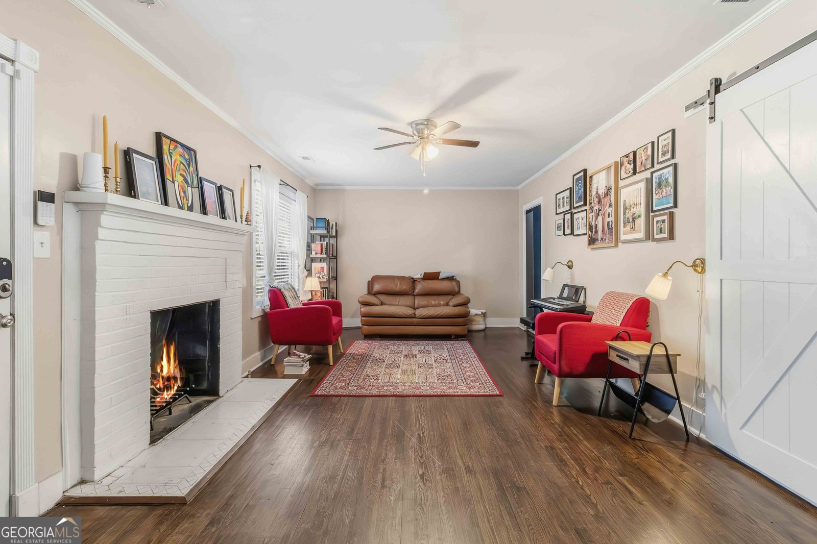 2633 Old Norcross Road Tucker - Photo 6