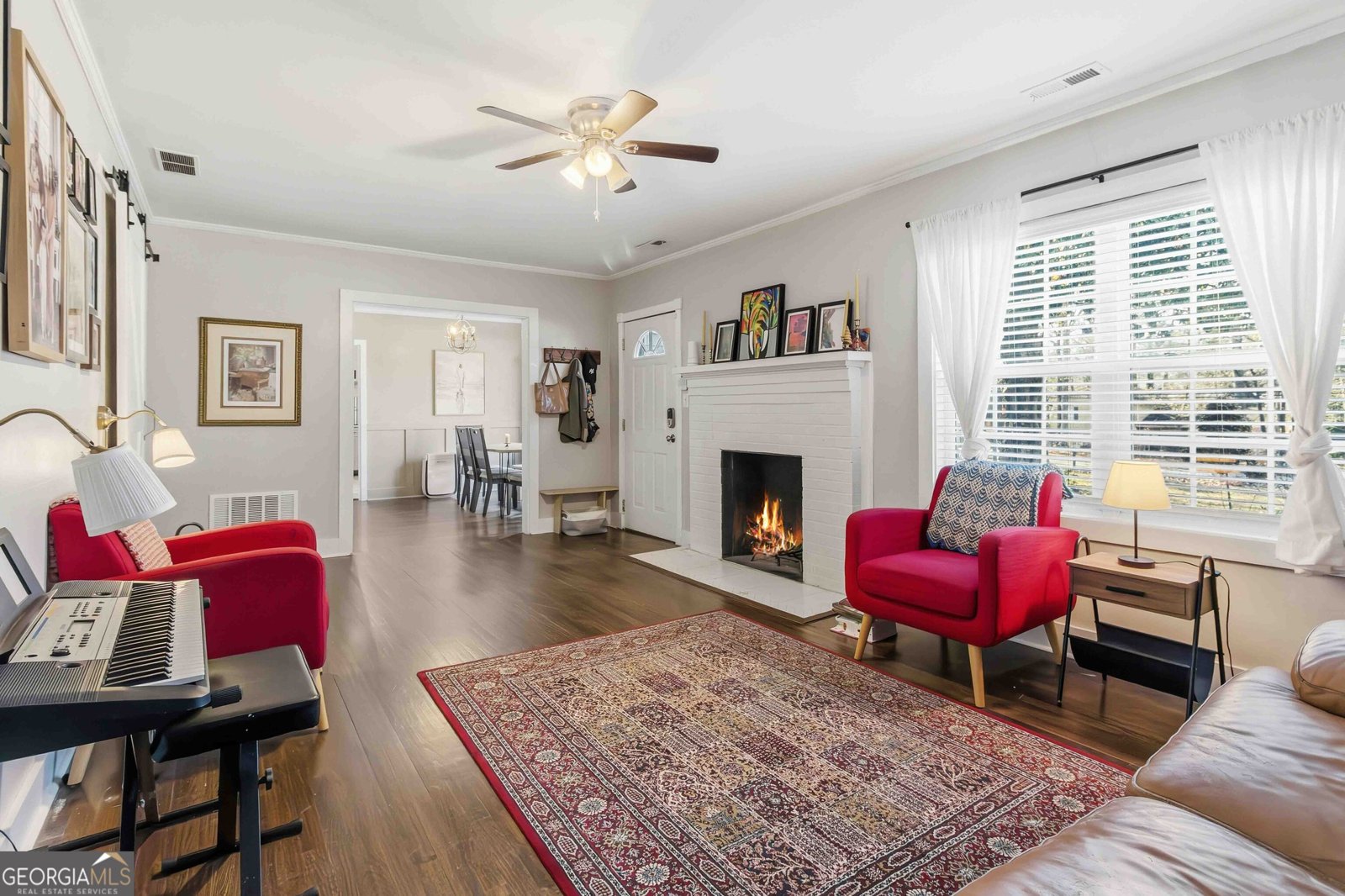 2633 Old Norcross Road Tucker - Photo 7