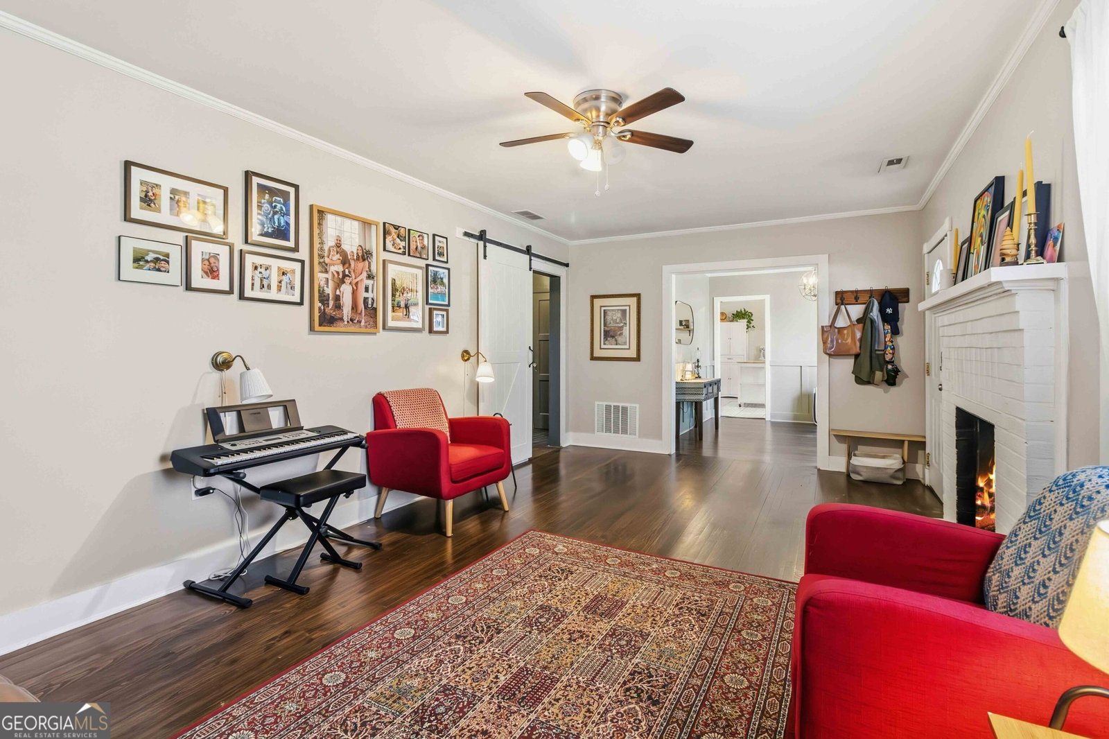 2633 Old Norcross Road Tucker - Photo 8