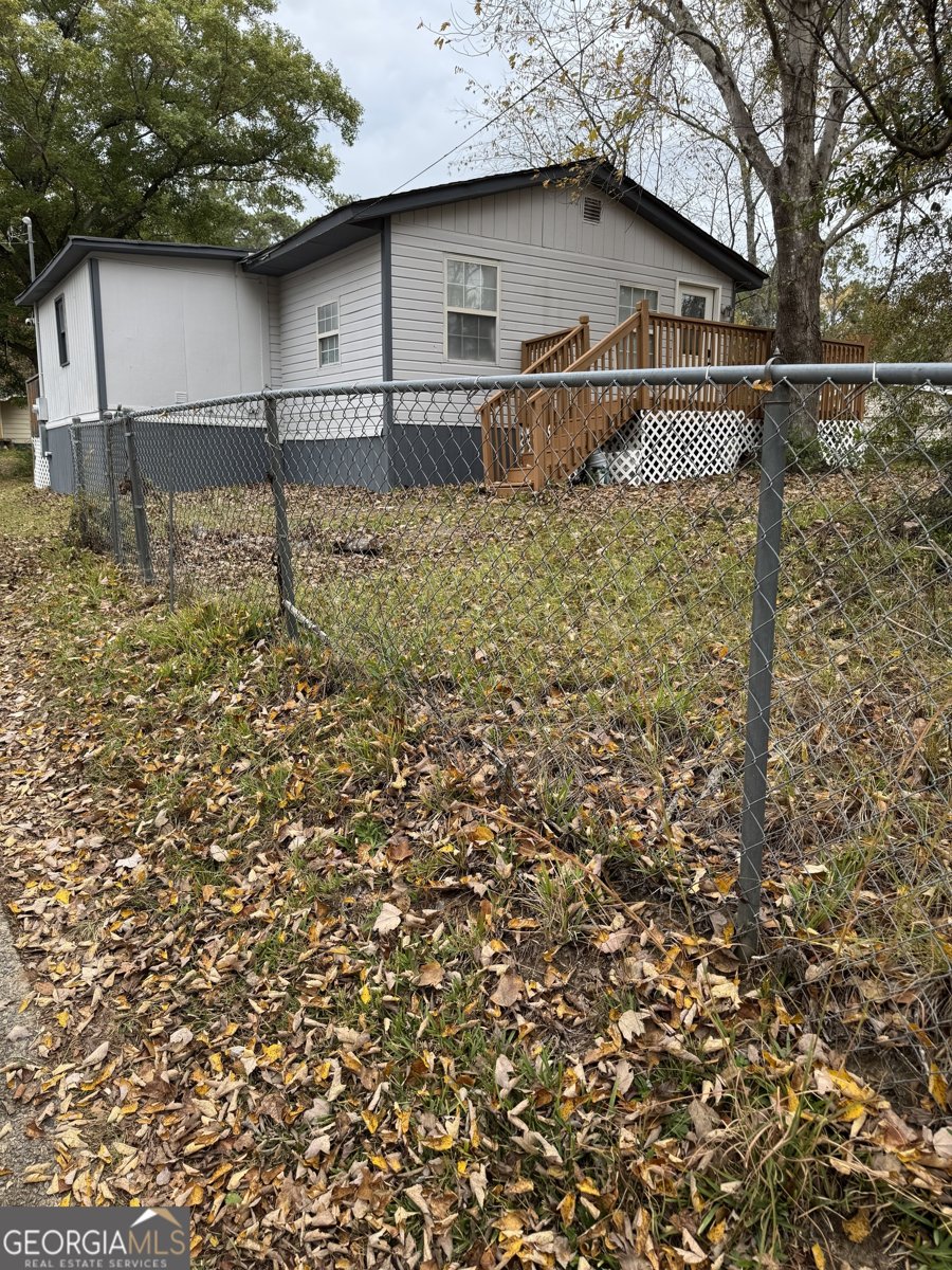 3815 Dorothy Drive Macon - Photo 1