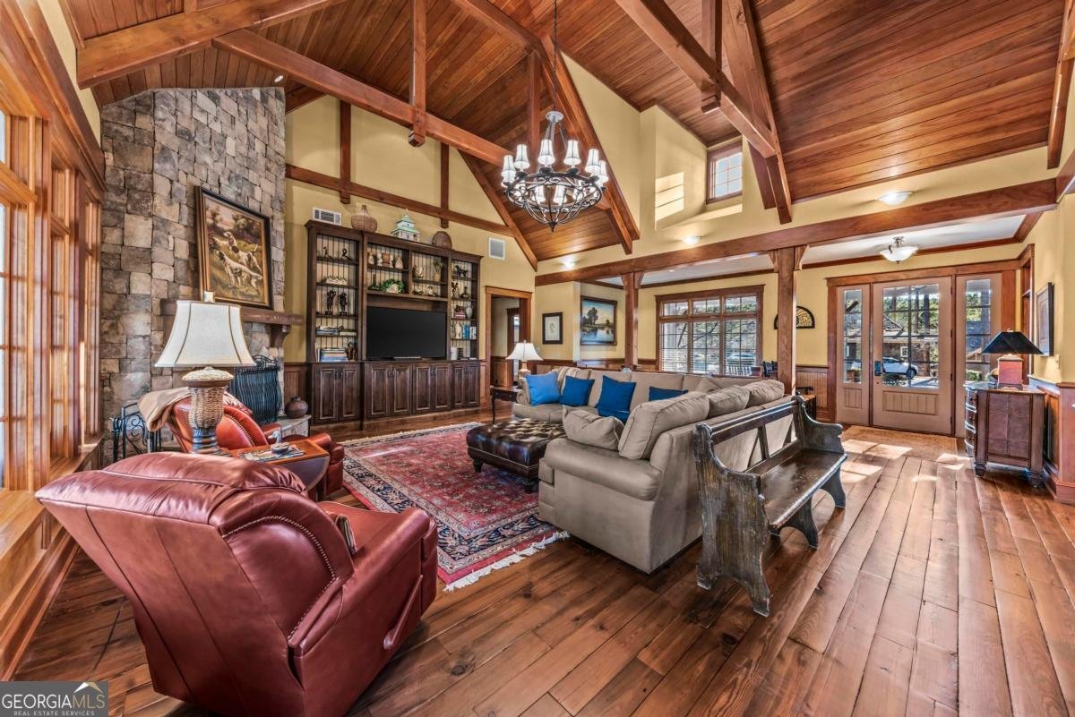 1230 Cottage Lane East Greensboro - Photo 10