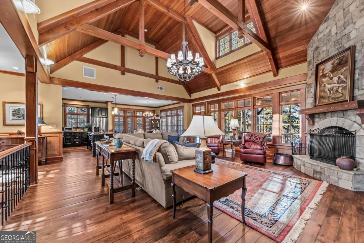 1230 Cottage Lane East Greensboro - Photo 11