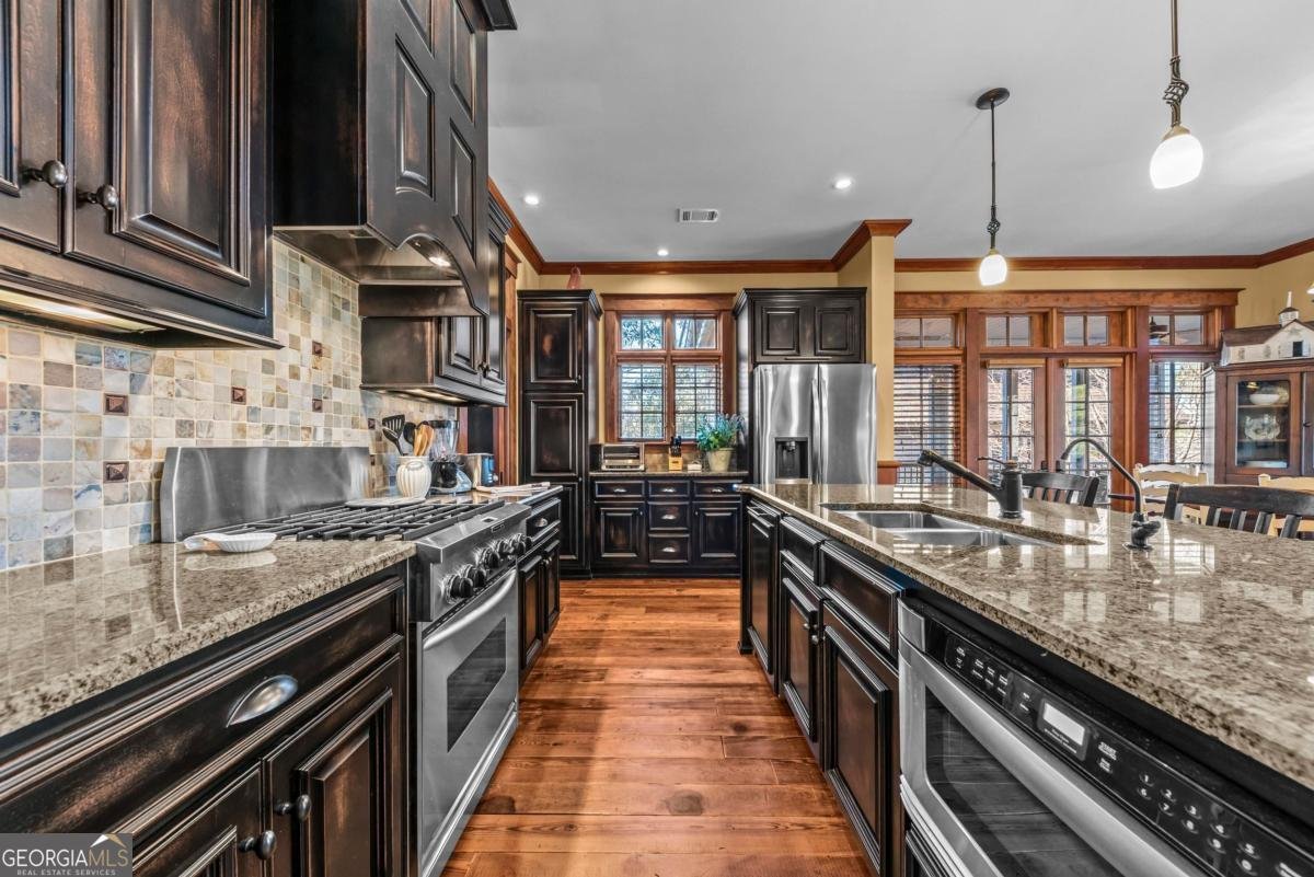 1230 Cottage Lane East Greensboro - Photo 12