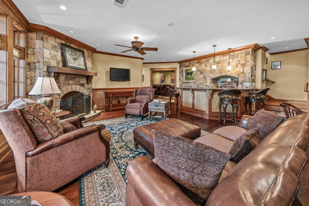 1230 Cottage Lane East Greensboro - Photo 39