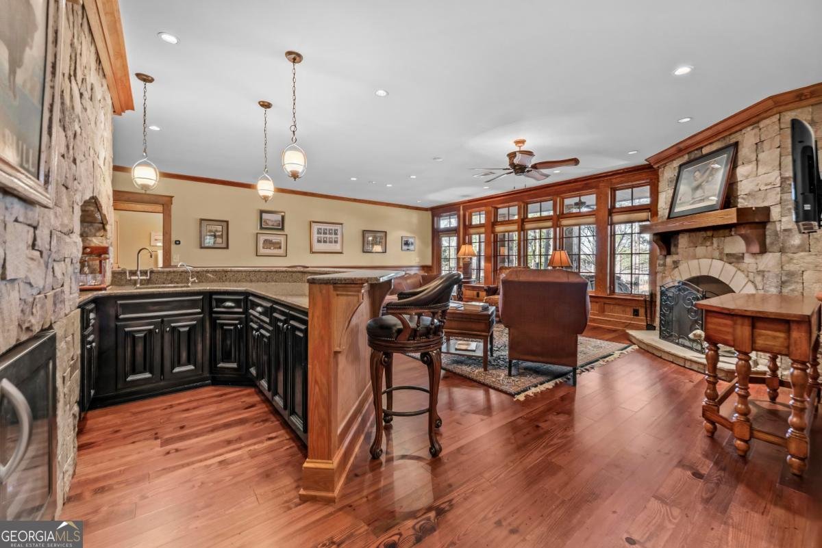 1230 Cottage Lane East Greensboro - Photo 41