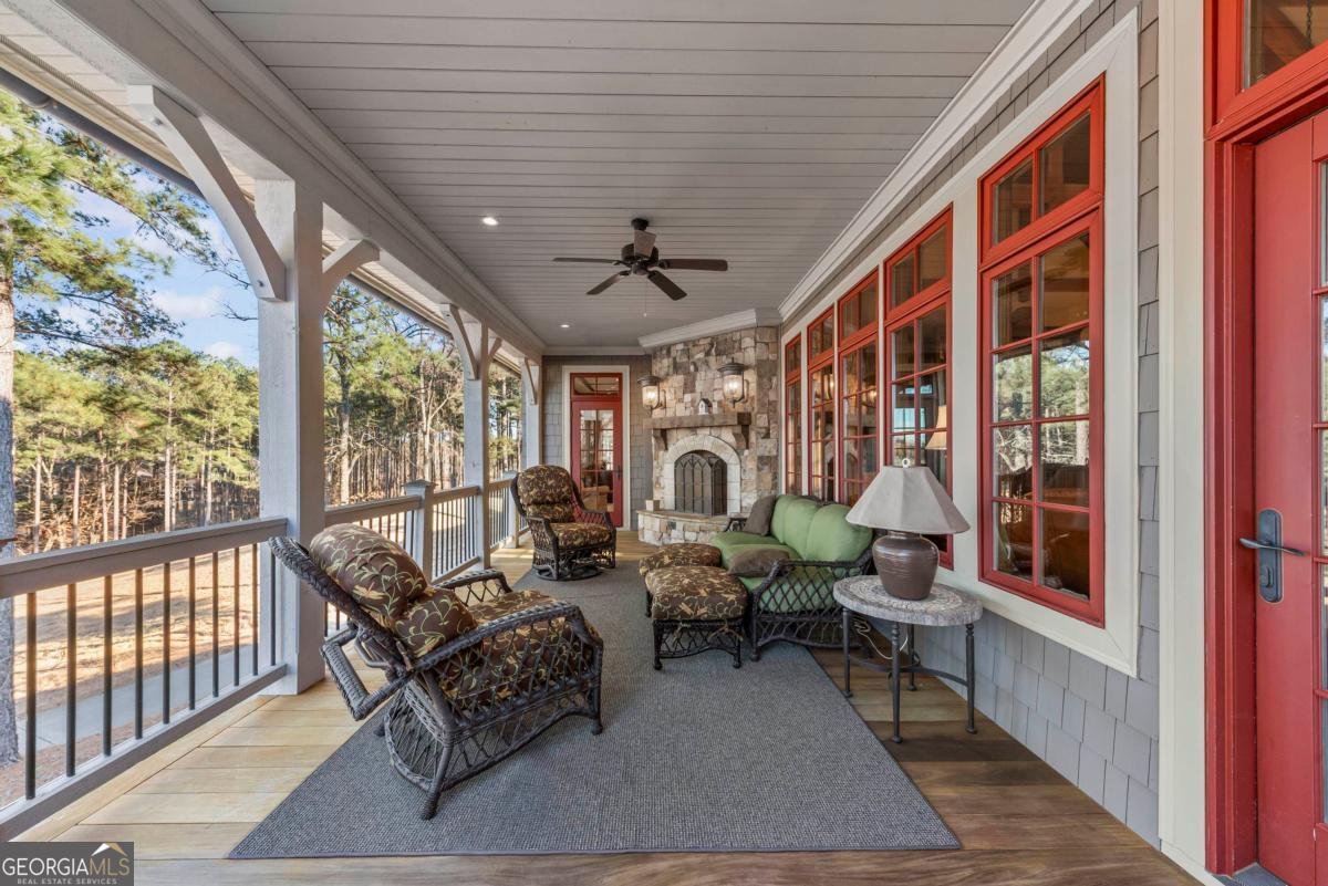 1230 Cottage Lane East Greensboro - Photo 56