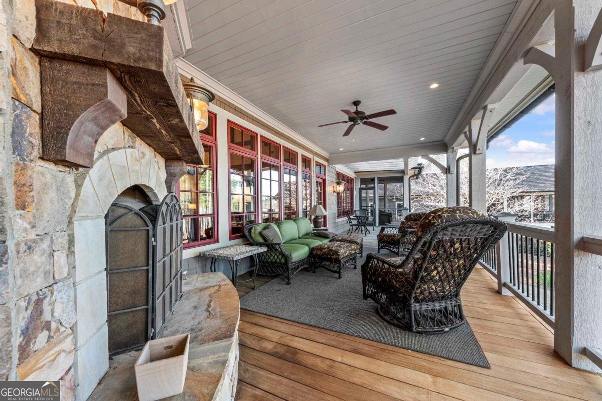 1230 Cottage Lane East Greensboro - Photo 58