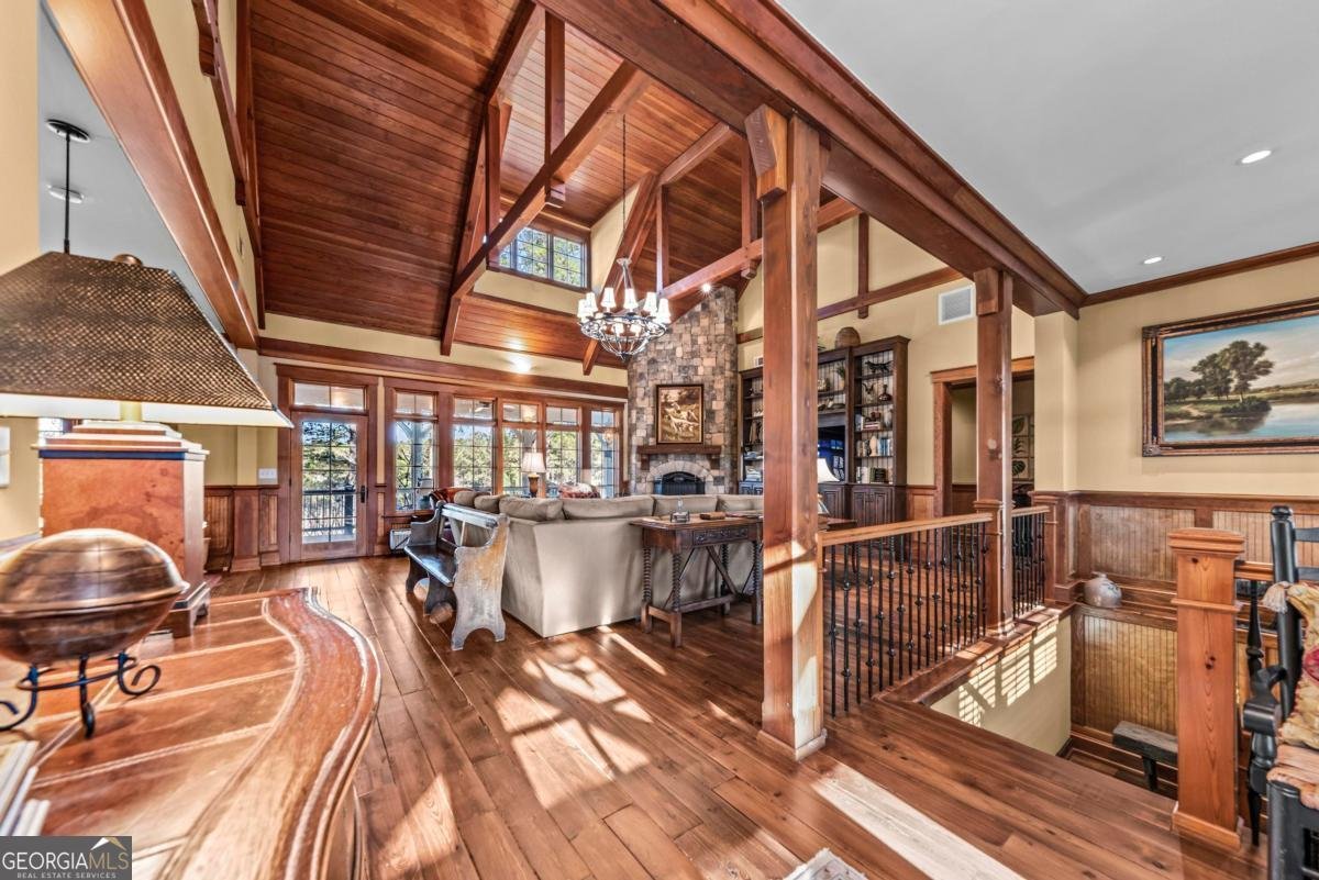 1230 Cottage Lane East Greensboro - Photo 7