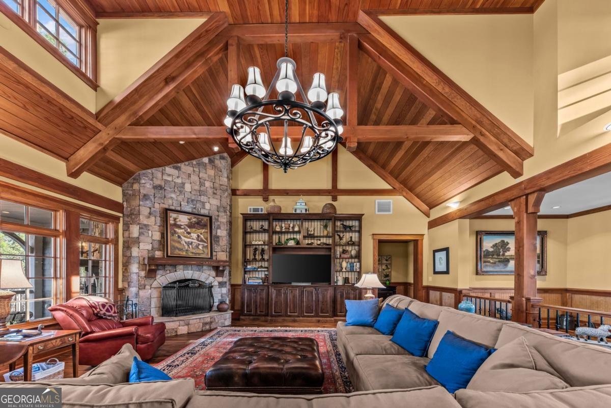 1230 Cottage Lane East Greensboro - Photo 9