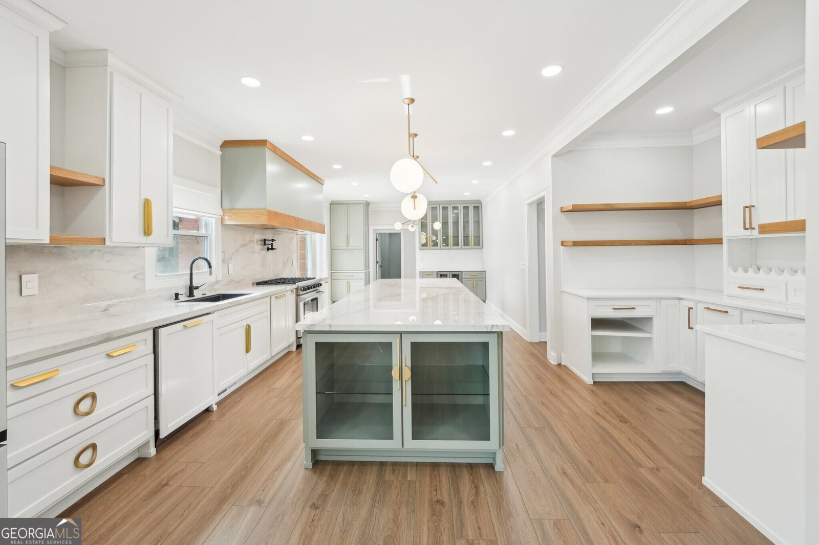 1600 Spring Arbor Court Lilburn - Photo 16