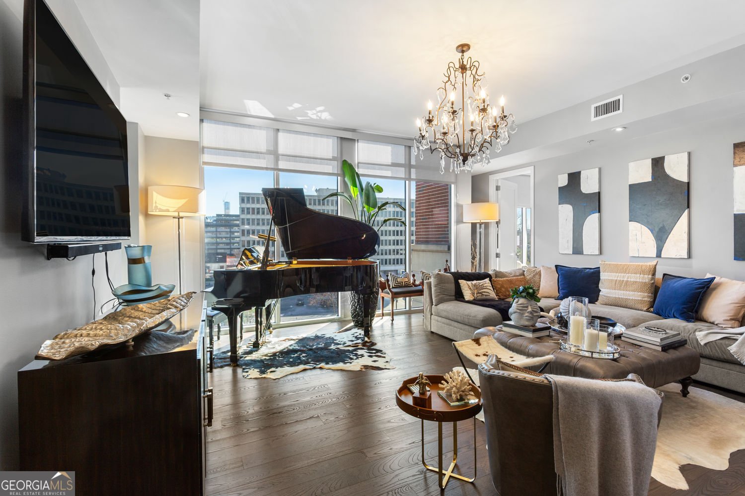 1820 Peachtree Road Atlanta - Photo 1