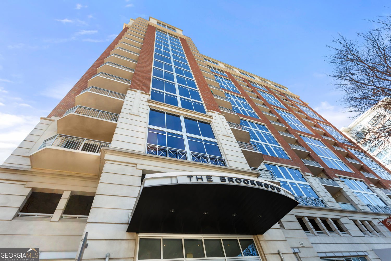 1820 Peachtree Road Atlanta - Photo 21