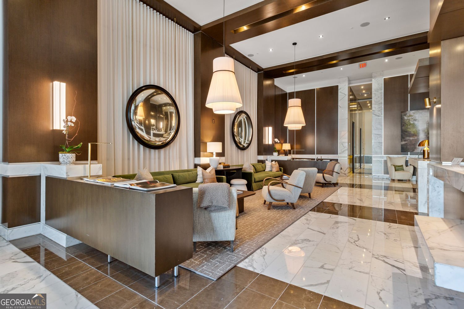 1820 Peachtree Road Atlanta - Photo 22