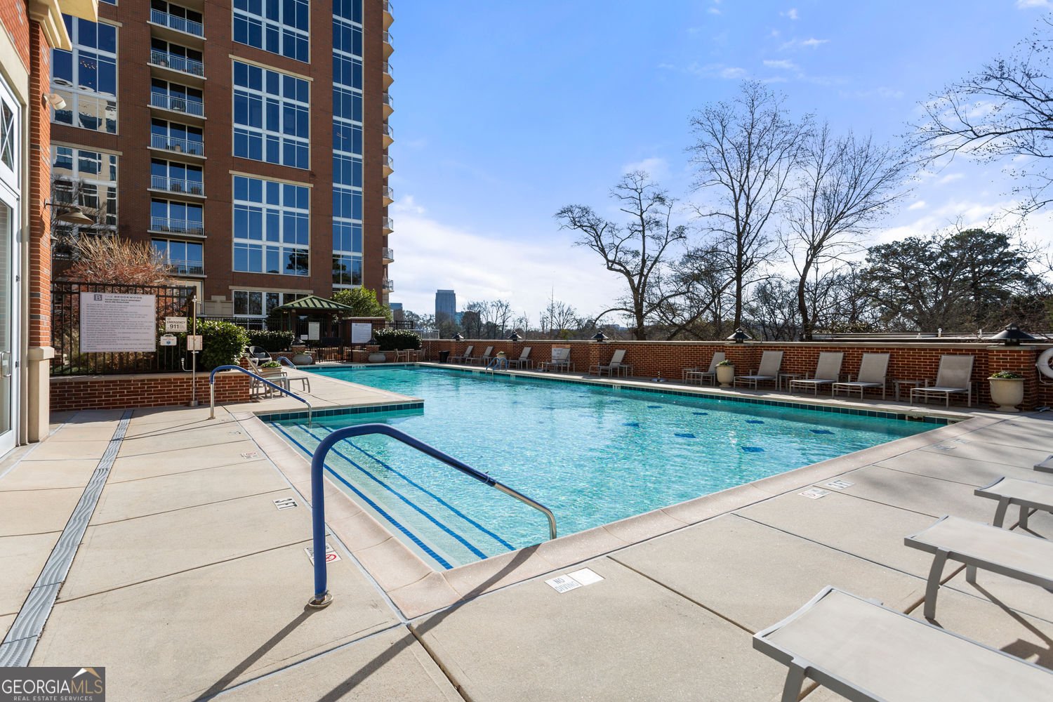1820 Peachtree Road Atlanta - Photo 24